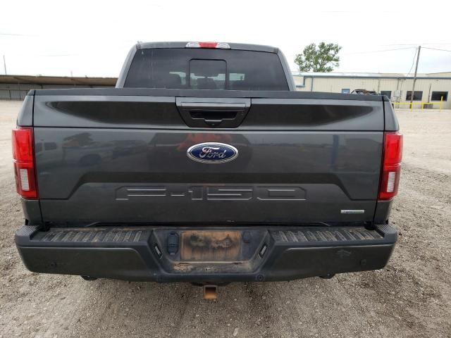 Photo 5 VIN: 1FTEW1EP0LKF16321 - FORD F-150 