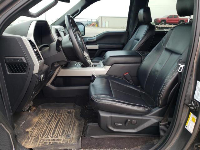 Photo 6 VIN: 1FTEW1EP0LKF16321 - FORD F-150 