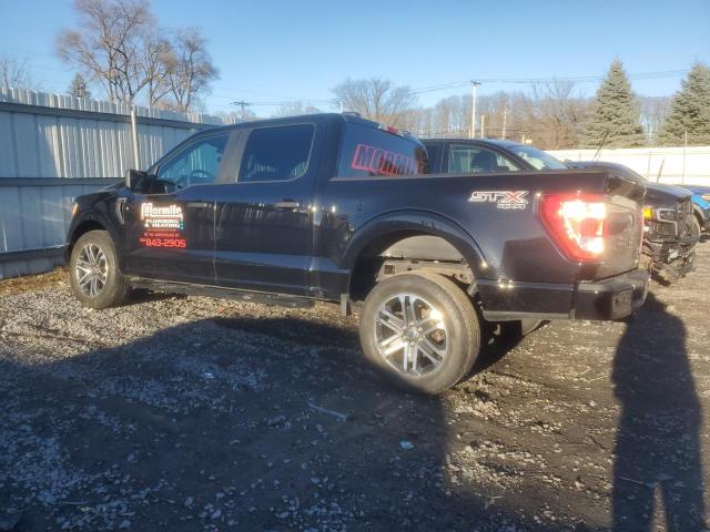 Photo 1 VIN: 1FTEW1EP0MFA82797 - FORD F150 SUPER 