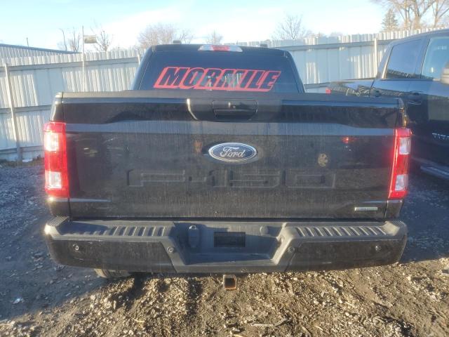 Photo 5 VIN: 1FTEW1EP0MFA82797 - FORD F150 SUPER 