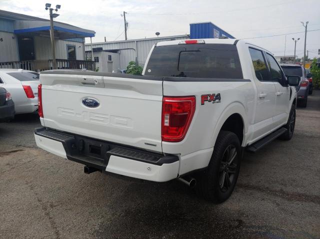 Photo 3 VIN: 1FTEW1EP0MFA88518 - FORD F150 SUPER 