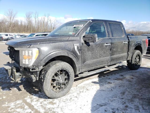 Photo 0 VIN: 1FTEW1EP0MFC16322 - FORD F-150 