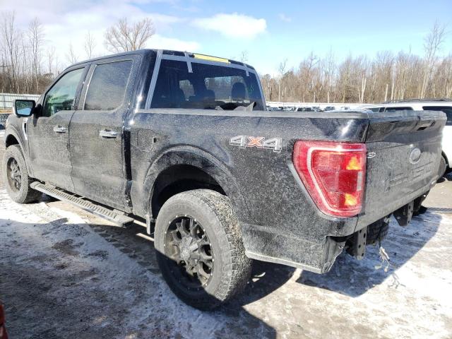 Photo 1 VIN: 1FTEW1EP0MFC16322 - FORD F-150 