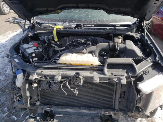 Photo 10 VIN: 1FTEW1EP0MFC16322 - FORD F-150 