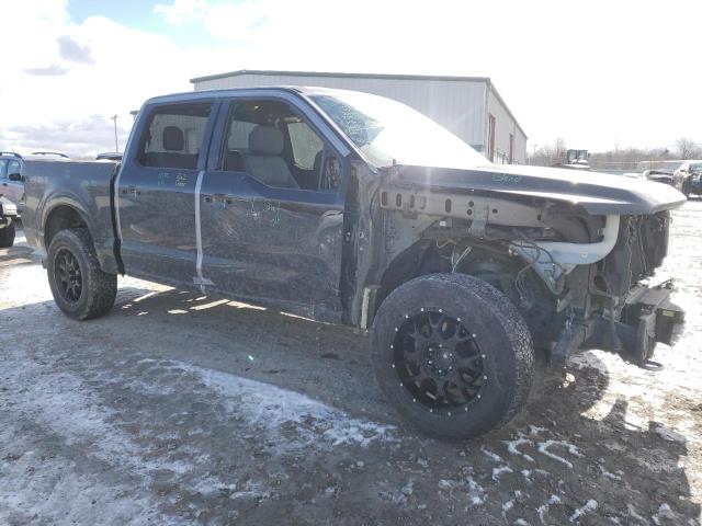 Photo 3 VIN: 1FTEW1EP0MFC16322 - FORD F-150 