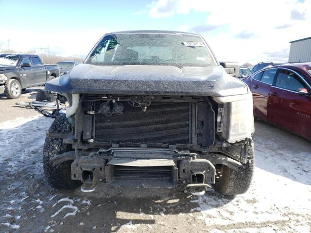 Photo 4 VIN: 1FTEW1EP0MFC16322 - FORD F-150 