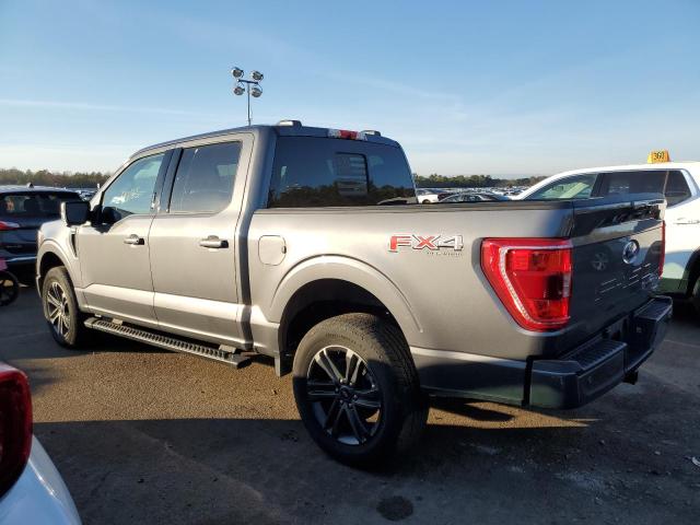 Photo 1 VIN: 1FTEW1EP0MFC90680 - FORD F150 SUPER 