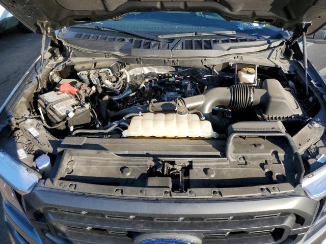 Photo 11 VIN: 1FTEW1EP0MFC90680 - FORD F150 SUPER 