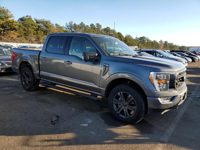 Photo 3 VIN: 1FTEW1EP0MFC90680 - FORD F150 SUPER 