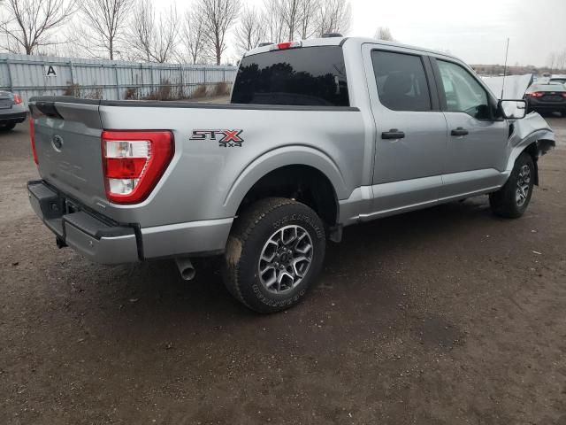 Photo 2 VIN: 1FTEW1EP0MKE01543 - FORD F150 SUPER 