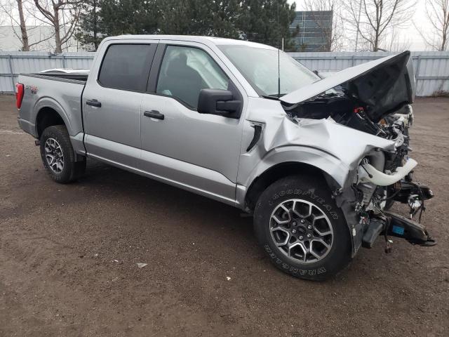 Photo 3 VIN: 1FTEW1EP0MKE01543 - FORD F150 SUPER 