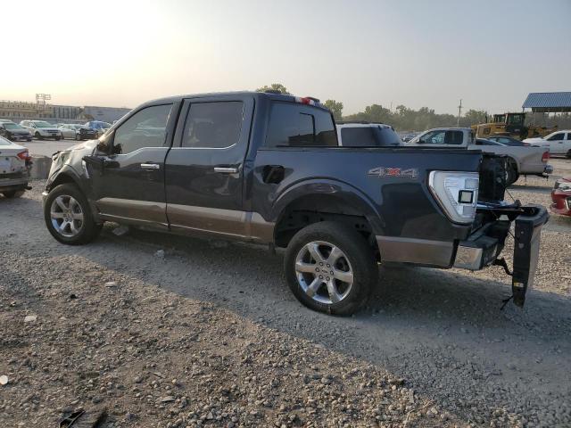 Photo 1 VIN: 1FTEW1EP0NFA48666 - FORD F150 SUPER 