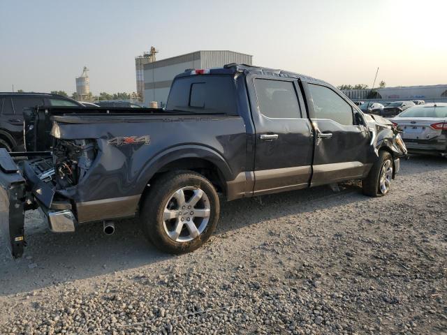 Photo 2 VIN: 1FTEW1EP0NFA48666 - FORD F150 SUPER 