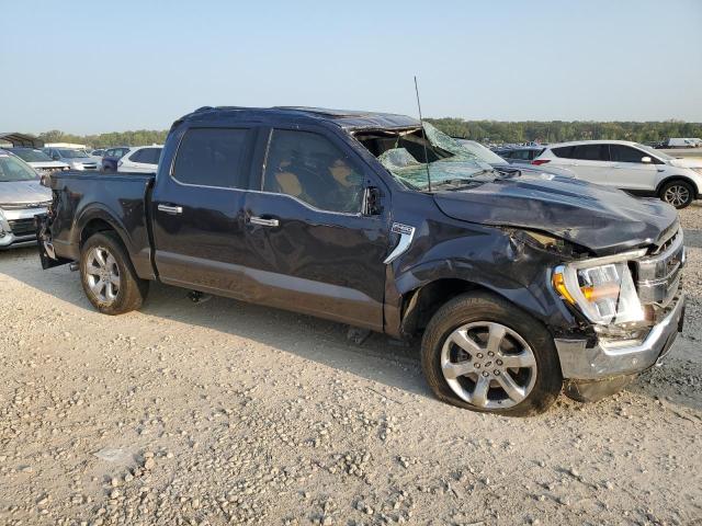 Photo 3 VIN: 1FTEW1EP0NFA48666 - FORD F150 SUPER 