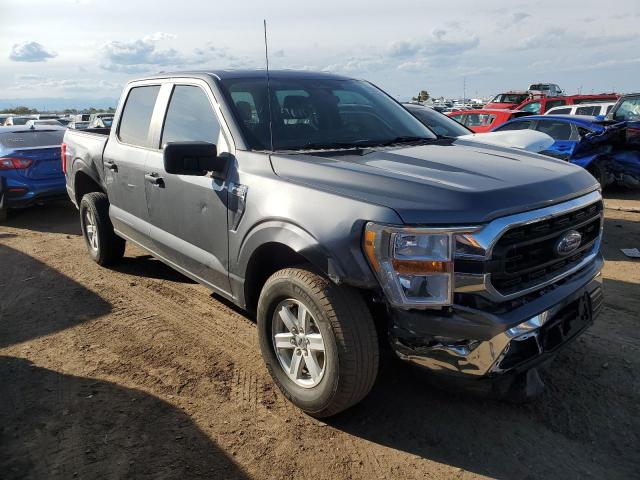 Photo 3 VIN: 1FTEW1EP0NFA70487 - FORD F150 SUPER 