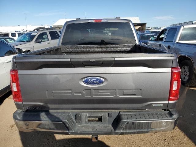 Photo 5 VIN: 1FTEW1EP0NFA70487 - FORD F150 SUPER 