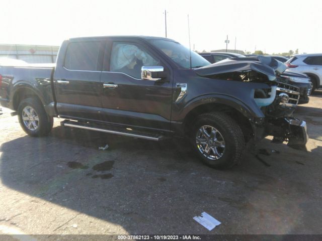 Photo 0 VIN: 1FTEW1EP0NFB18229 - FORD F-150 