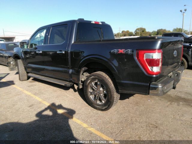 Photo 2 VIN: 1FTEW1EP0NFB18229 - FORD F-150 