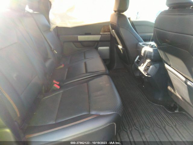 Photo 7 VIN: 1FTEW1EP0NFB18229 - FORD F-150 