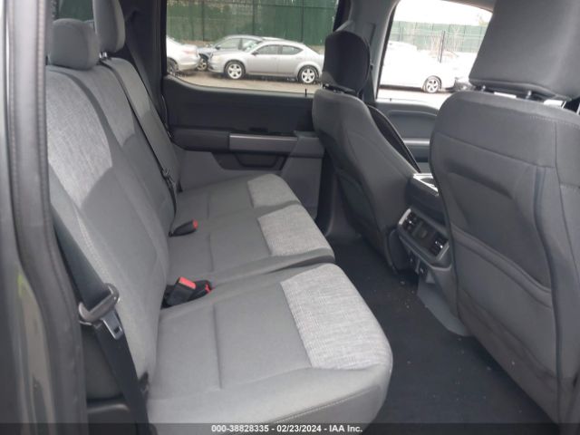 Photo 7 VIN: 1FTEW1EP0NFC08965 - FORD F-150 