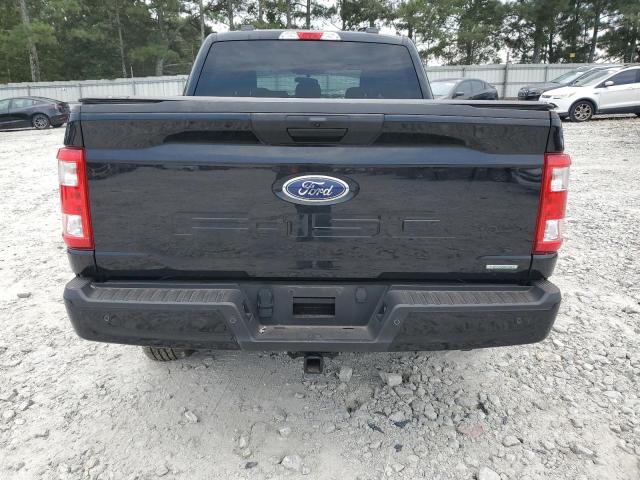 Photo 6 VIN: 1FTEW1EP0NFC10313 - FORD F-150 