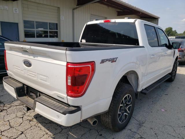 Photo 3 VIN: 1FTEW1EP0NKD75320 - FORD F150 SUPER 