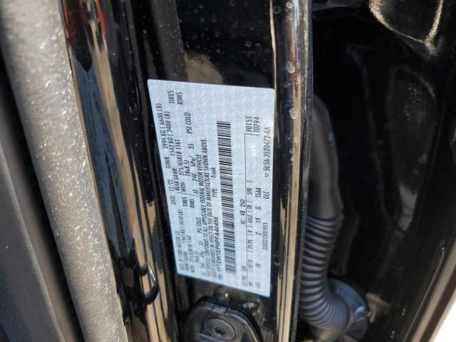 Photo 11 VIN: 1FTEW1EP0PFA40456 - FORD F150 SUPER 