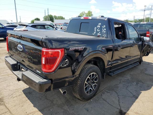 Photo 2 VIN: 1FTEW1EP0PFA40456 - FORD F150 SUPER 