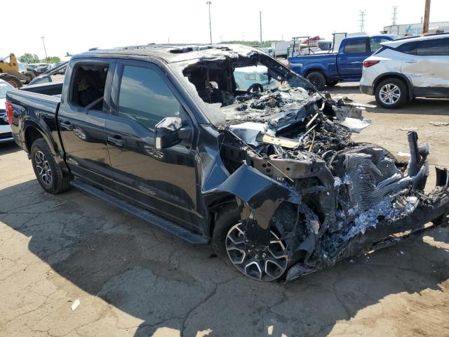 Photo 3 VIN: 1FTEW1EP0PFA40456 - FORD F150 SUPER 