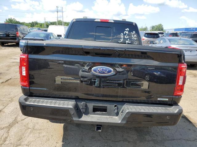 Photo 5 VIN: 1FTEW1EP0PFA40456 - FORD F150 SUPER 