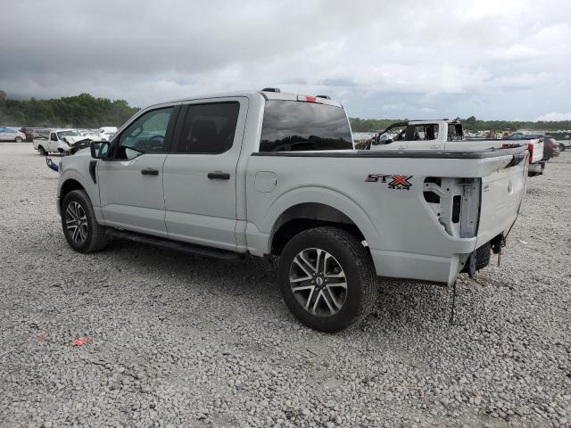 Photo 1 VIN: 1FTEW1EP0PFB36782 - FORD F-150 