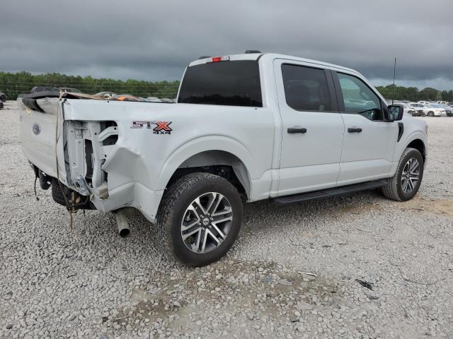 Photo 2 VIN: 1FTEW1EP0PFB36782 - FORD F-150 