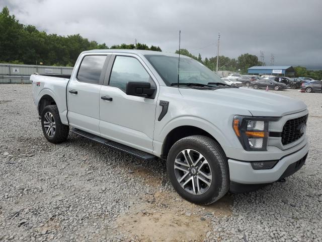 Photo 3 VIN: 1FTEW1EP0PFB36782 - FORD F-150 