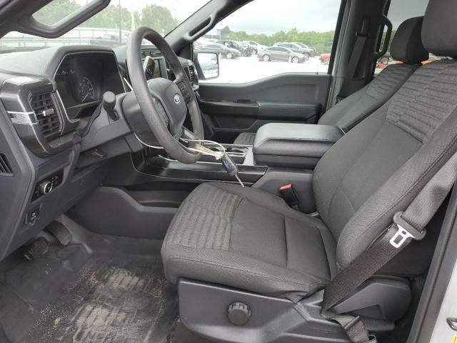 Photo 6 VIN: 1FTEW1EP0PFB36782 - FORD F-150 