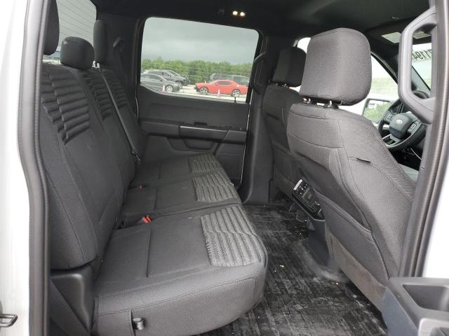 Photo 9 VIN: 1FTEW1EP0PFB36782 - FORD F-150 