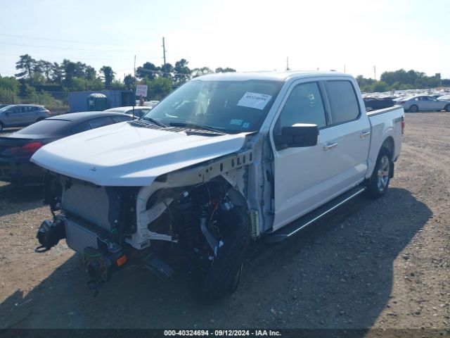 Photo 1 VIN: 1FTEW1EP0PKD99765 - FORD F-150 