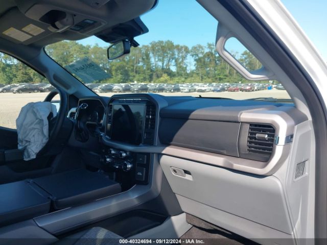 Photo 4 VIN: 1FTEW1EP0PKD99765 - FORD F-150 