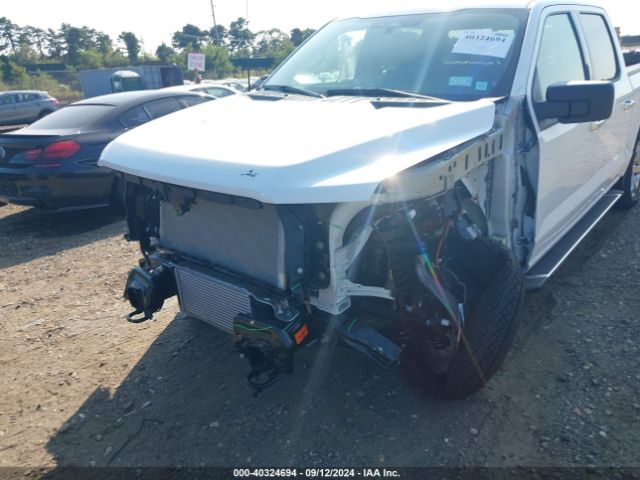 Photo 5 VIN: 1FTEW1EP0PKD99765 - FORD F-150 