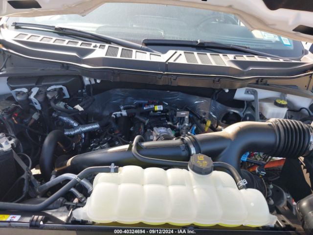 Photo 9 VIN: 1FTEW1EP0PKD99765 - FORD F-150 