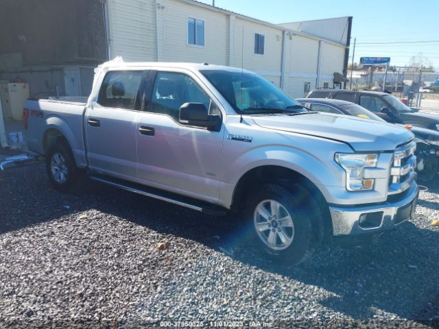 Photo 0 VIN: 1FTEW1EP1FFB29726 - FORD F-150 