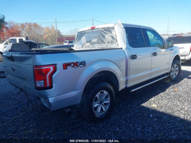 Photo 3 VIN: 1FTEW1EP1FFB29726 - FORD F-150 