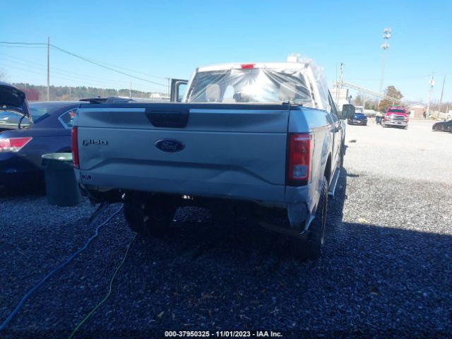 Photo 5 VIN: 1FTEW1EP1FFB29726 - FORD F-150 