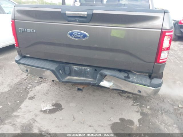 Photo 5 VIN: 1FTEW1EP1FFB88758 - FORD F-150 