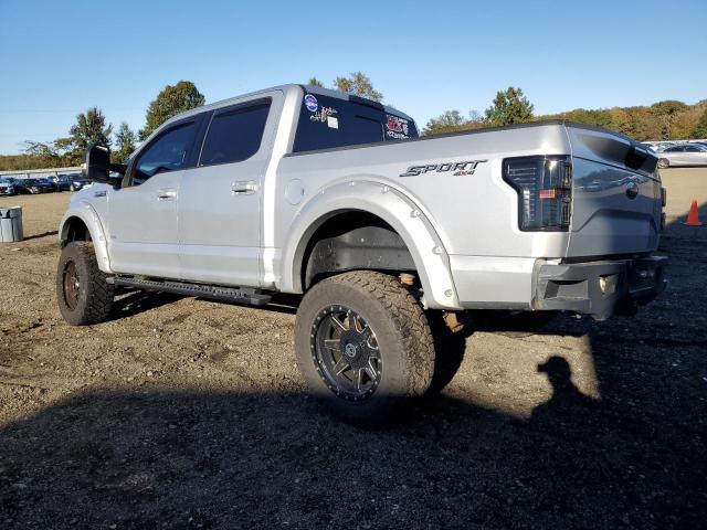 Photo 1 VIN: 1FTEW1EP1FFC25355 - FORD F-150 