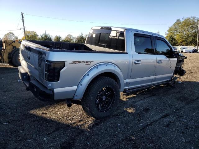 Photo 2 VIN: 1FTEW1EP1FFC25355 - FORD F-150 