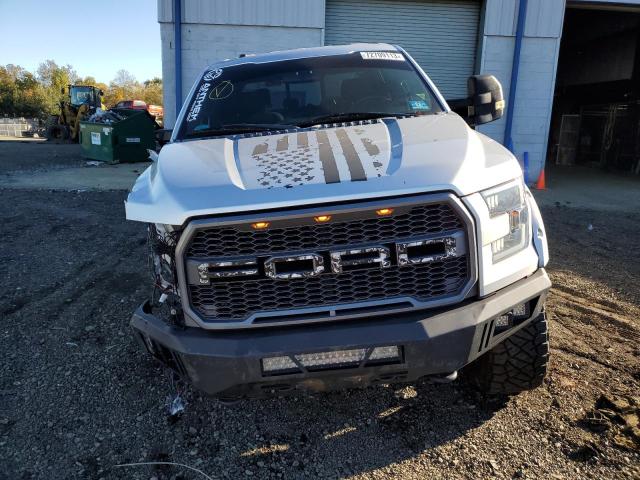 Photo 4 VIN: 1FTEW1EP1FFC25355 - FORD F-150 