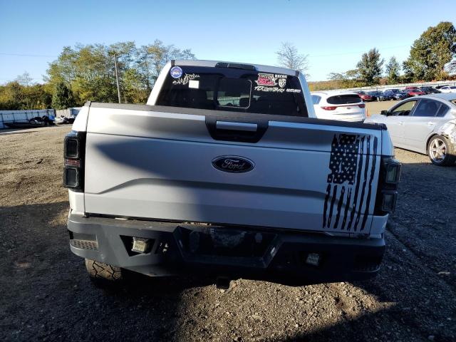 Photo 5 VIN: 1FTEW1EP1FFC25355 - FORD F-150 