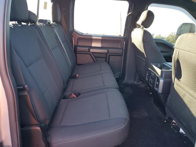 Photo 9 VIN: 1FTEW1EP1FFC25355 - FORD F-150 