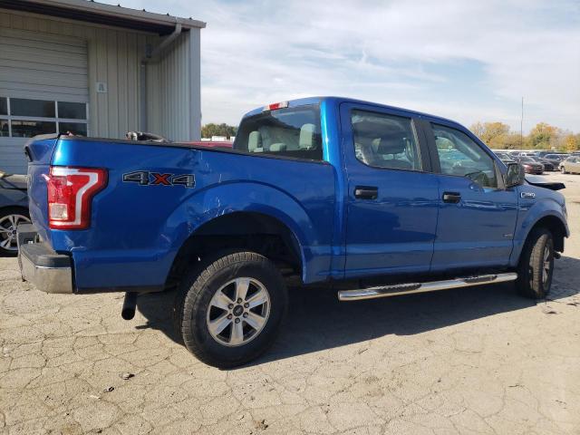 Photo 2 VIN: 1FTEW1EP1FFC51504 - FORD F150 SUPER 