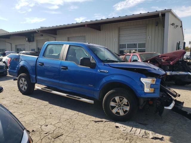 Photo 3 VIN: 1FTEW1EP1FFC51504 - FORD F150 SUPER 